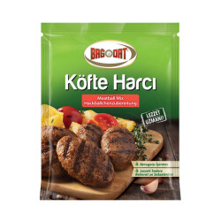 BAĞDAT KÖFTE HARCI 90GR - 2