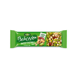 BAHÇEDEN ANTEP FISTIKLI BAR 27GR - 5