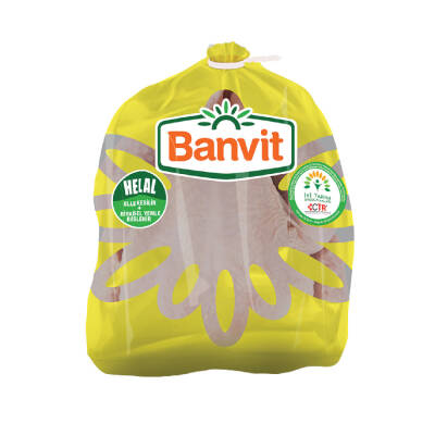 BANVİT BÜTÜN PİLİÇ - 2