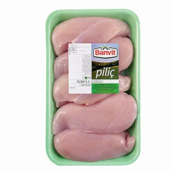 BANVİT GÖĞÜS LIGHT - 4