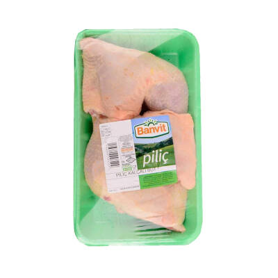 BANVİT KALÇALI BUT - 6