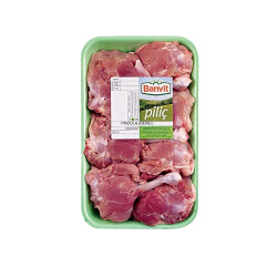 BANVİT PİRZOLA - BANVIT