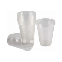 BARDAK 180CC 100LÜ - 6