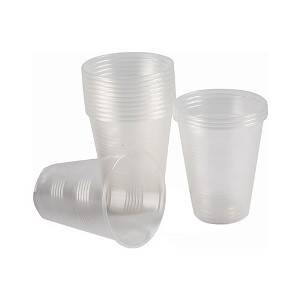 BARDAK 180CC 100LÜ - 2