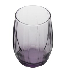 BARDAK 420302 MOR 3LÜ LINKA - 2