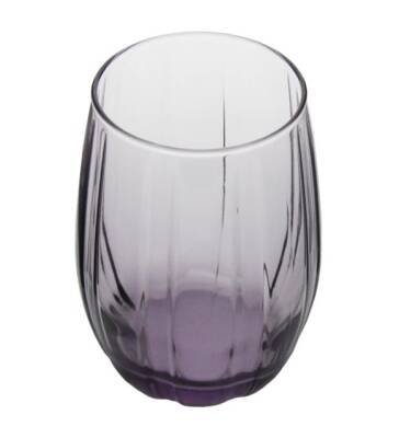 BARDAK 420302 MOR 3LÜ LINKA - 2