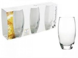 BARDAK MEŞRUBAT 3LÜ BARREL 41020 - PASABAHCE