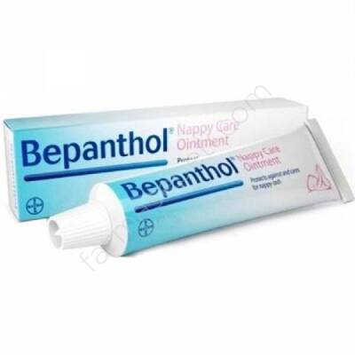 BEPANTHOL BABY PİŞİK KREMİ 30ML - 6