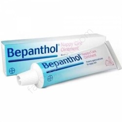 BEPANTHOL BABY PİŞİK KREMİ 30ML - 3