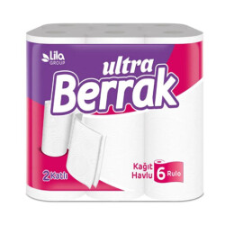 BERRAK HAVLU 6 LI - 2