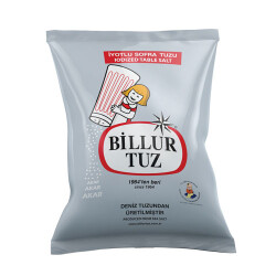 BİLLUR TUZ 1500GR - 3