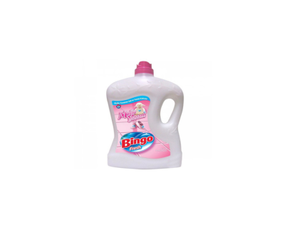 BİNGO FRESH 2.5LT MANOLYA - 1