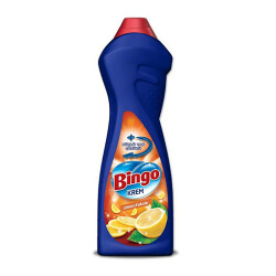 BİNGO KREM 750ML LİMON - 2