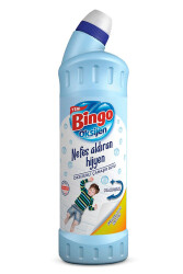 BİNGO OKSİJENLİ ÇAMAŞIR SUYU 750ML ÇAM KOKULU - 4