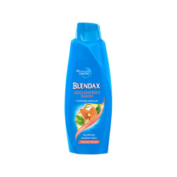 BLENDAX ŞAMPUAN 500ML BADEM YAĞ ÖZLÜ - 5