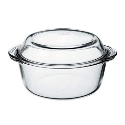 BORCAM 59003 KAPAKLI TENCERE - 2