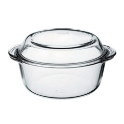 BORCAM 59003 KAPAKLI TENCERE - 3