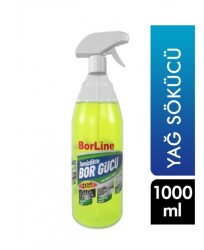 BORLİNE SARIGÜC SPREY 1000 ML - BORLİNE
