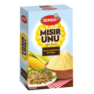 BUNSA MISIR UNU 400GR - 5