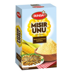 BUNSA MISIR UNU 400GR - 4