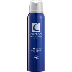 CALDİON DEODORANT 150ML MEN - CALDION