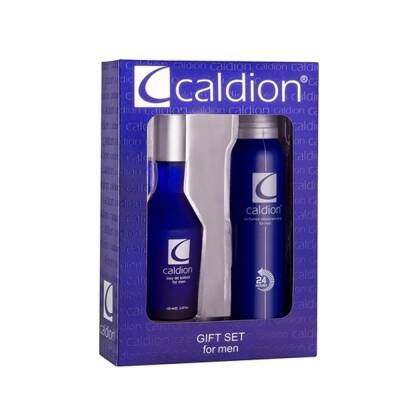 CALDİON KOFRE MEN 50ML+150ML - 5