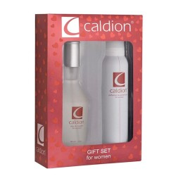 CALDİON KOFRE WOMEN+DEO 100 ML - 2