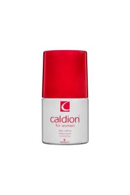 CALDİON ROLL-ON 50ML WOMEN - 4