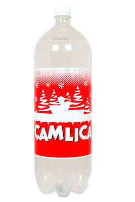 ÇAMLICA GAZOZ 2.5LT - 1