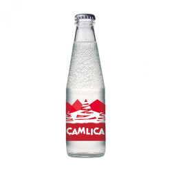 ÇAMLICA GAZOZ 200ML CAM - 3