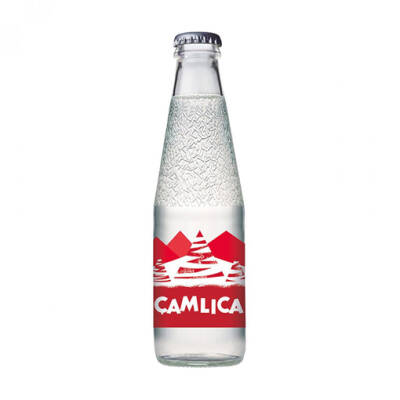 ÇAMLICA GAZOZ 200ML CAM - 4