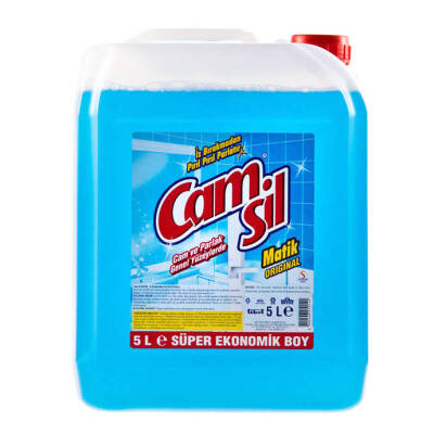 CAMSİL 5LT - 1