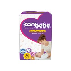 CANBEBE BEBEK BAKIM ÖRTÜSÜ - 3