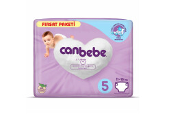 CANBEBE FIRSAT PAKET NO:5 JUNİOR - 3