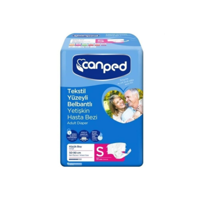 CANPED BEL BANTLI 9LU KÜÇÜK - 3