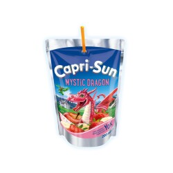 CAPRİ&SUN 200ML MYSTİC DRAGON - 2