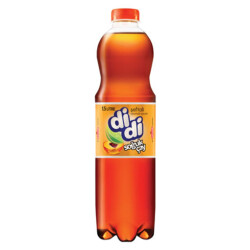 ÇAYKUR DİDİ 1.5LT ŞEFTALİ - 5