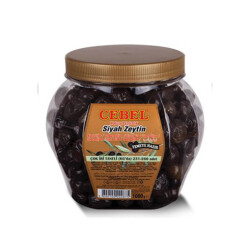 CEBEL ZEYTIN 1000 GR ÇOK İRI TANELI - 5