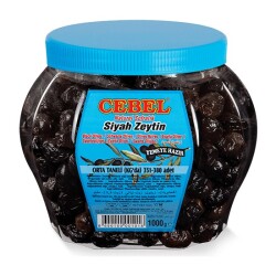 CEBEL ZEYTIN 1000GR ORTA TANELI - 5