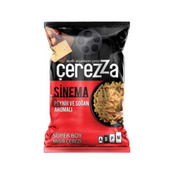ÇEREZZA SÜPER 121GR PEYNİR SOĞAN - 3