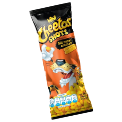 CHEETOS AİLE 26GR SÜT MISIR - 3