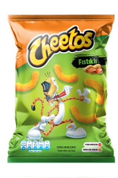 CHEETOS AİLE 60GR KK CHE 3LÜ - 6