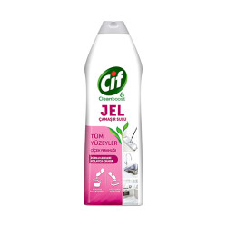 CİF JEL TÜMYÜZEYLER 750ML ÇİÇEK - CIF