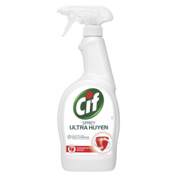 CİF SPREY ULTRA HİJYEN 750ML - CIF