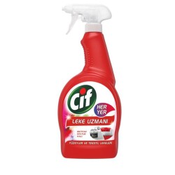 CİF SPREY ULTRA HIZ 750ML HERYER - 3