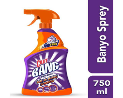 CİLLİT BANG SPREY 750ML KİR SÖK BANYO - 2