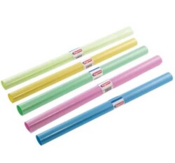 CİLT RULO KARIŞIK RENKLİ 40*150CM - 3