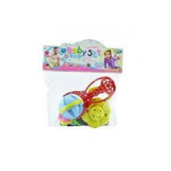 ÇINGIRAK 3LÜ KARIŞIK K130 - KETTE