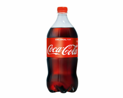 COCA COLA 1.5 LT - 5