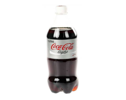 COCA COLA 1LT LİGHT - COCA COLA